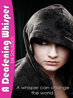 cover image of A Deafening Whisper